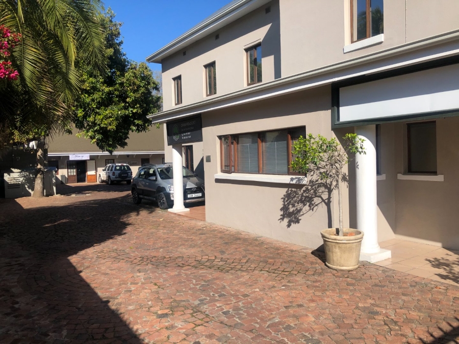 To Let commercial Property for Rent in Dormehls Drift Western Cape